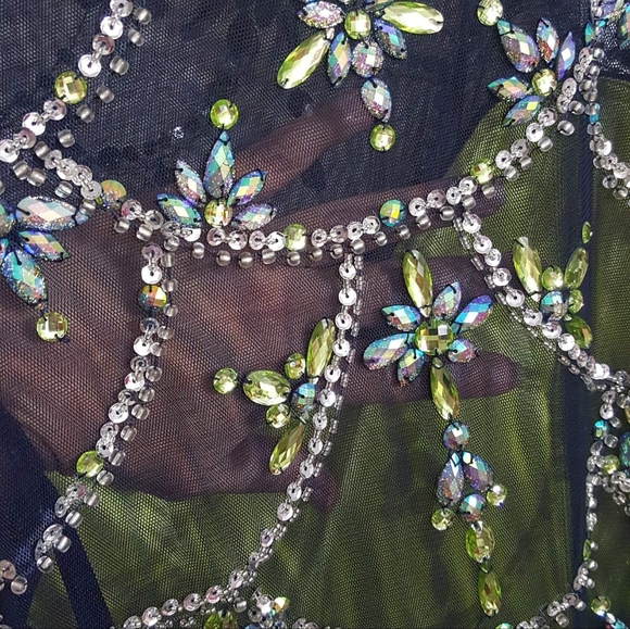 Meet your Posher, Maria - Picture 5 of 5